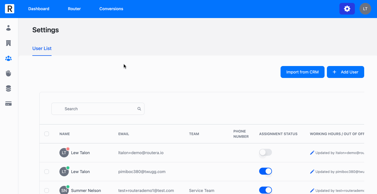 creating-a-router